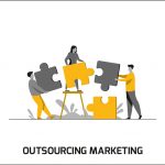 Outsourcing marketing