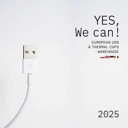 Katalog USB 2025