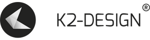 Logo K2-Design