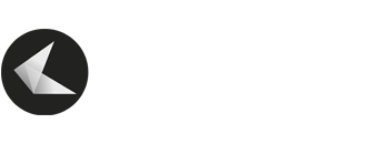 Logo K2-Design Białe