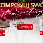 Skomponuj swój zestaw świąteczny