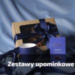 Zestawy upominkowe